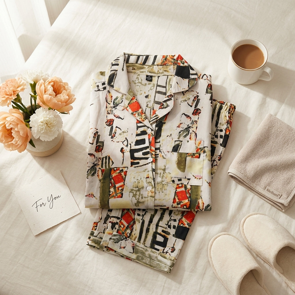 nightdress for women