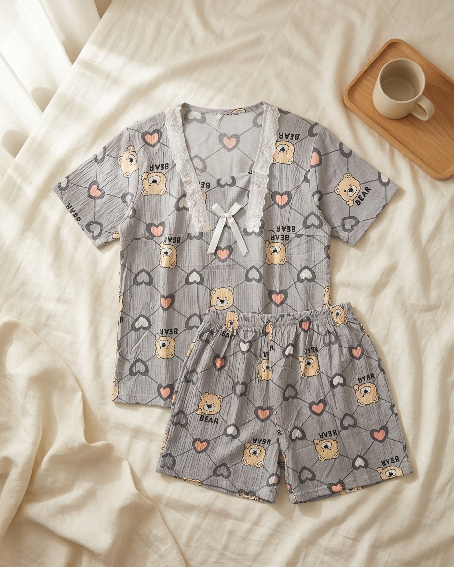 Night Dress For Women
