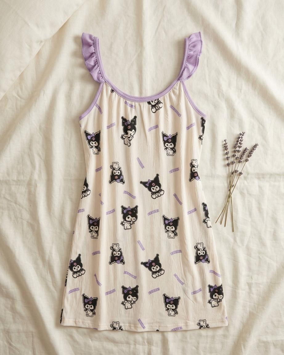 Night Dress For Women