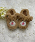 Soft slippers for women