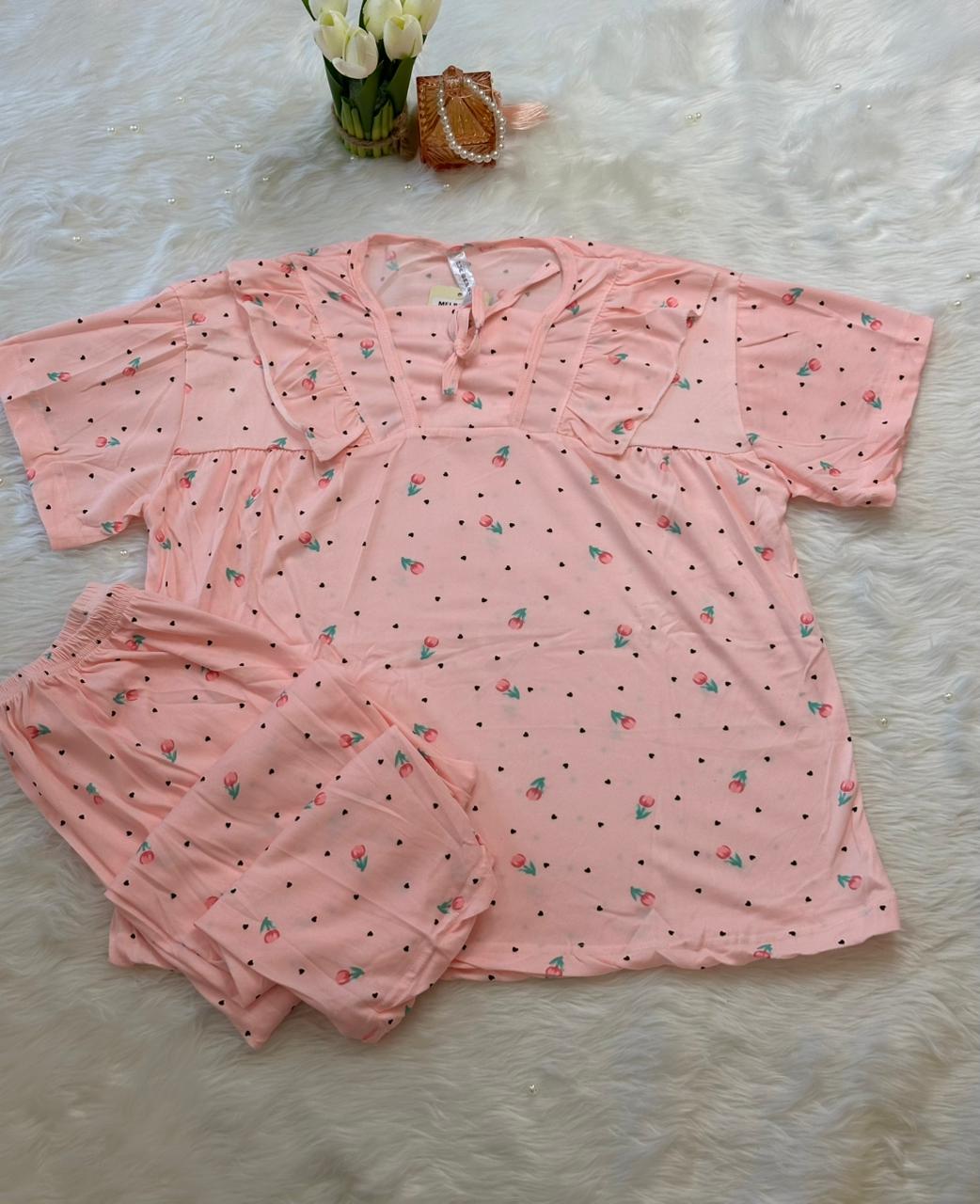 Night Dress For Women