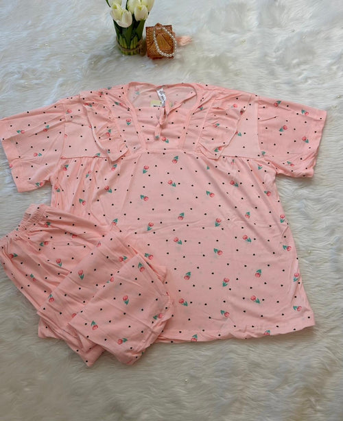 Night Dress For Women