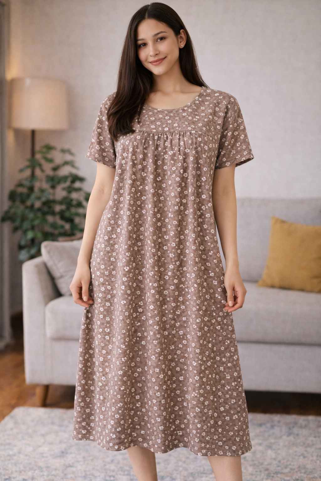 Night Dress For Women