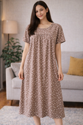 Night Dress For Women