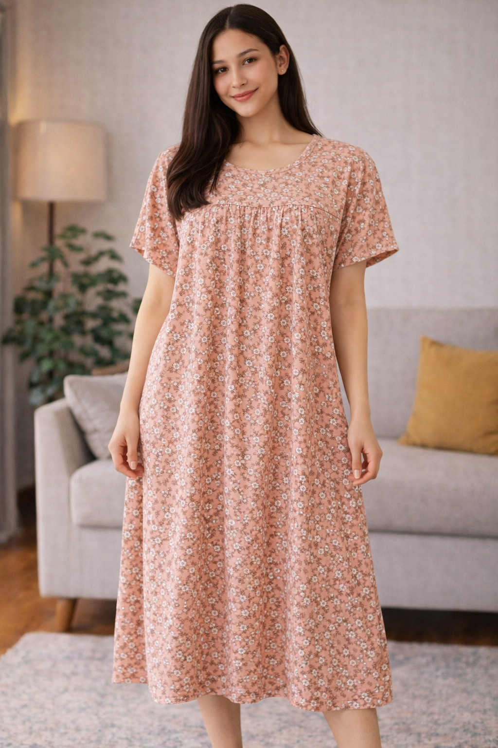 Night Dress For Women