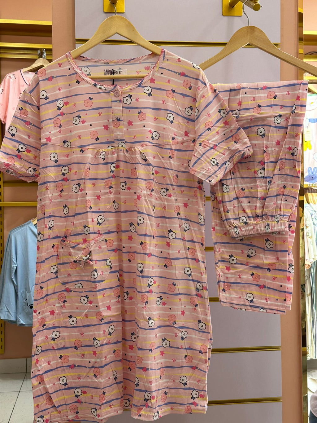 Night Dress For Women