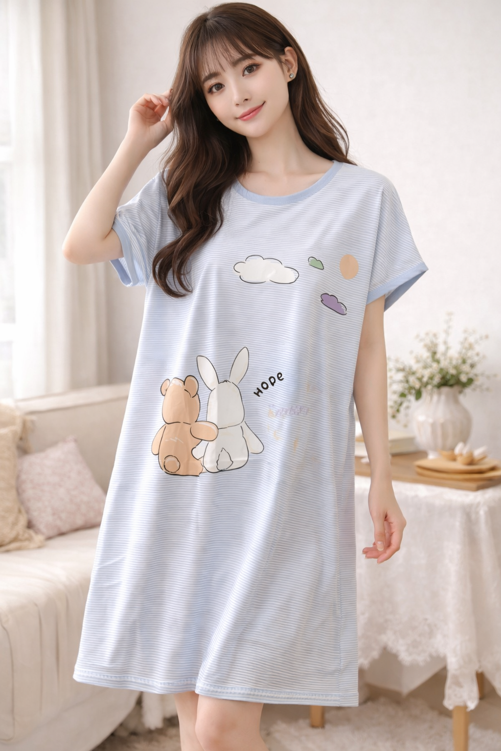 Night Dress For Women