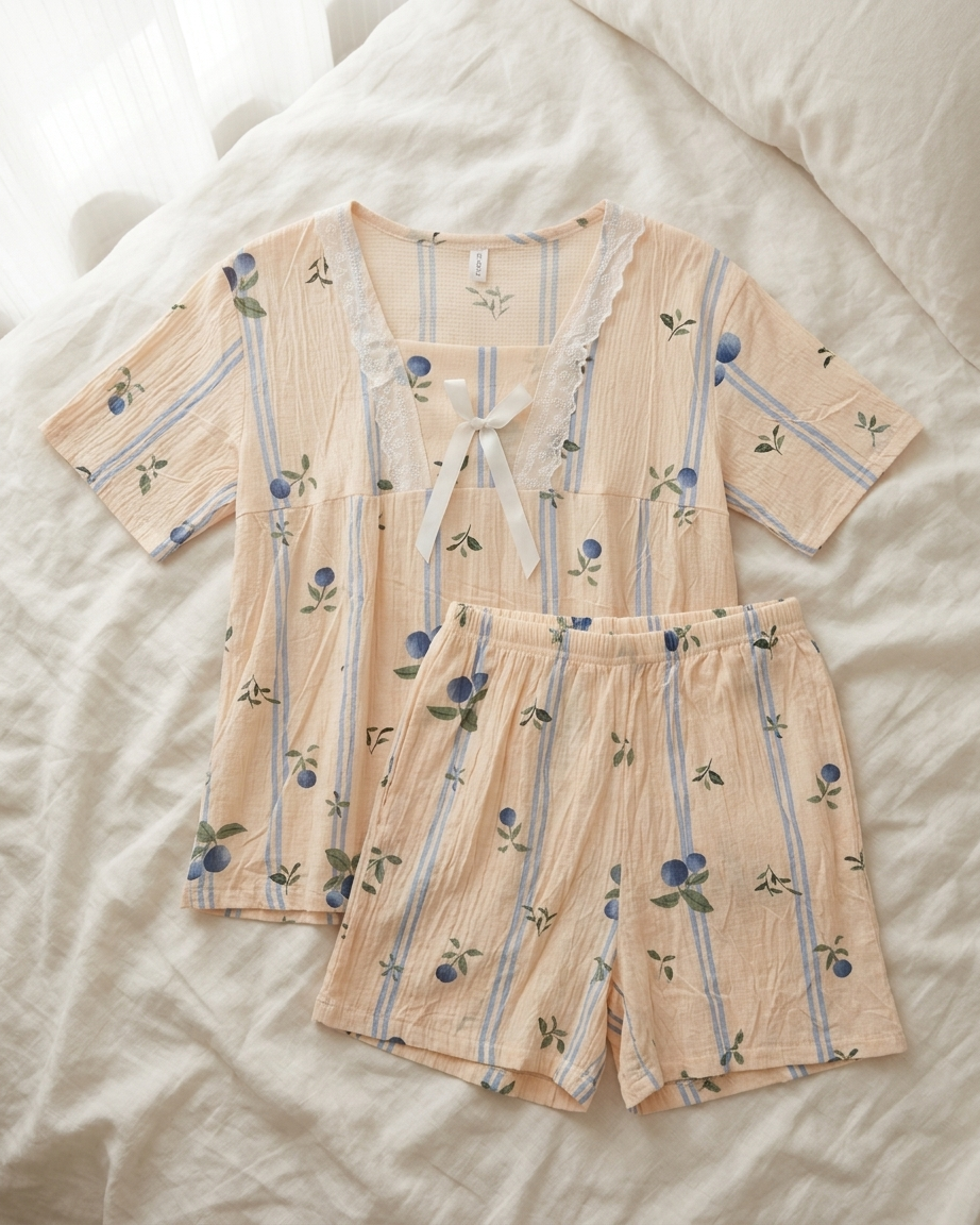 Night Dress For Women