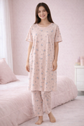 Night Dress For Women