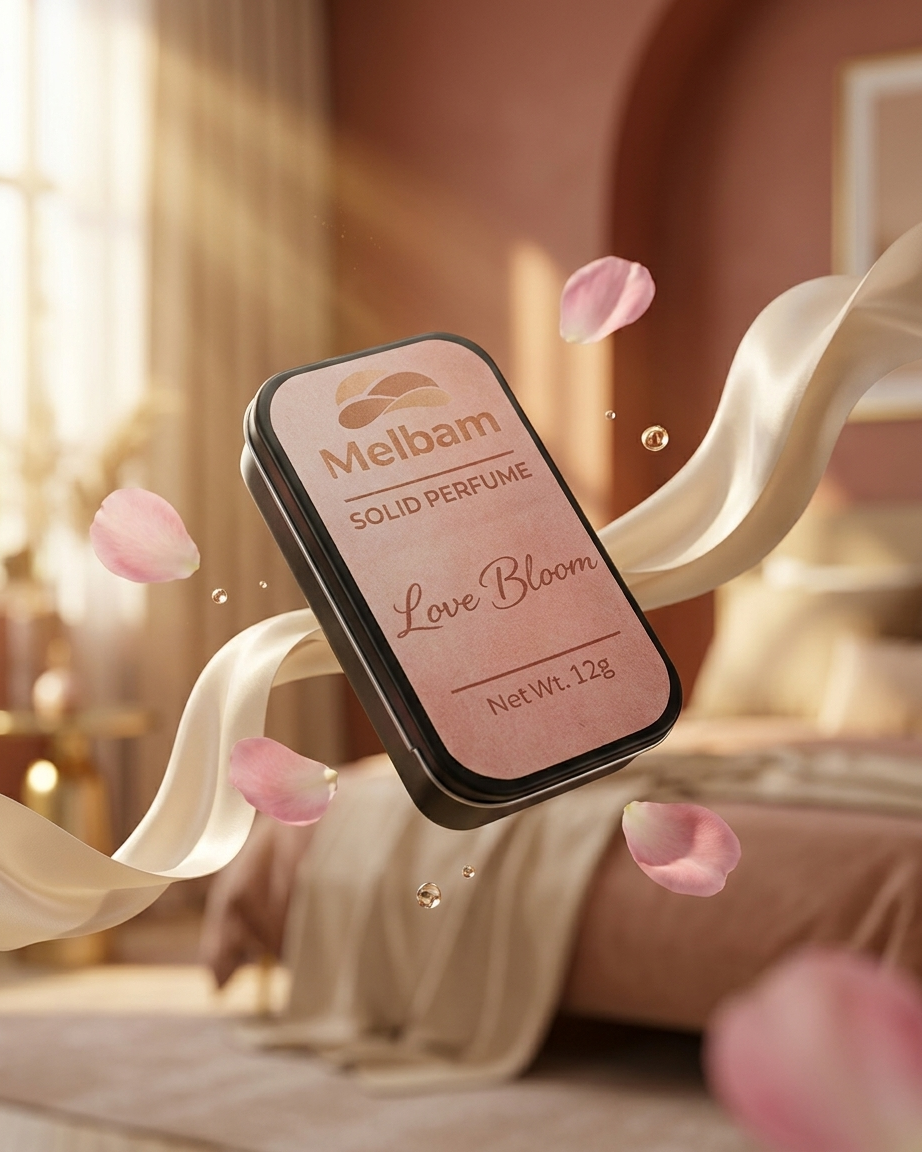 Perfumes