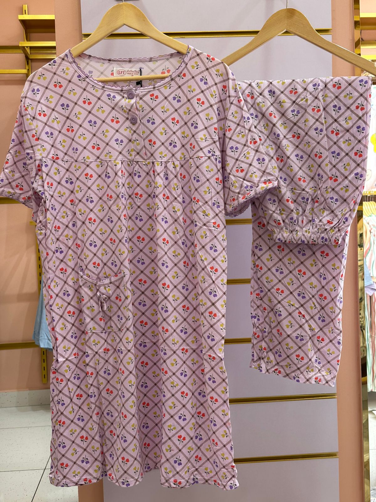 Night Dress For Women