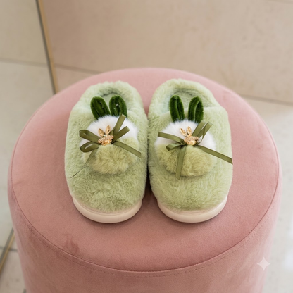 CUDDLE CLOUD-GREEN