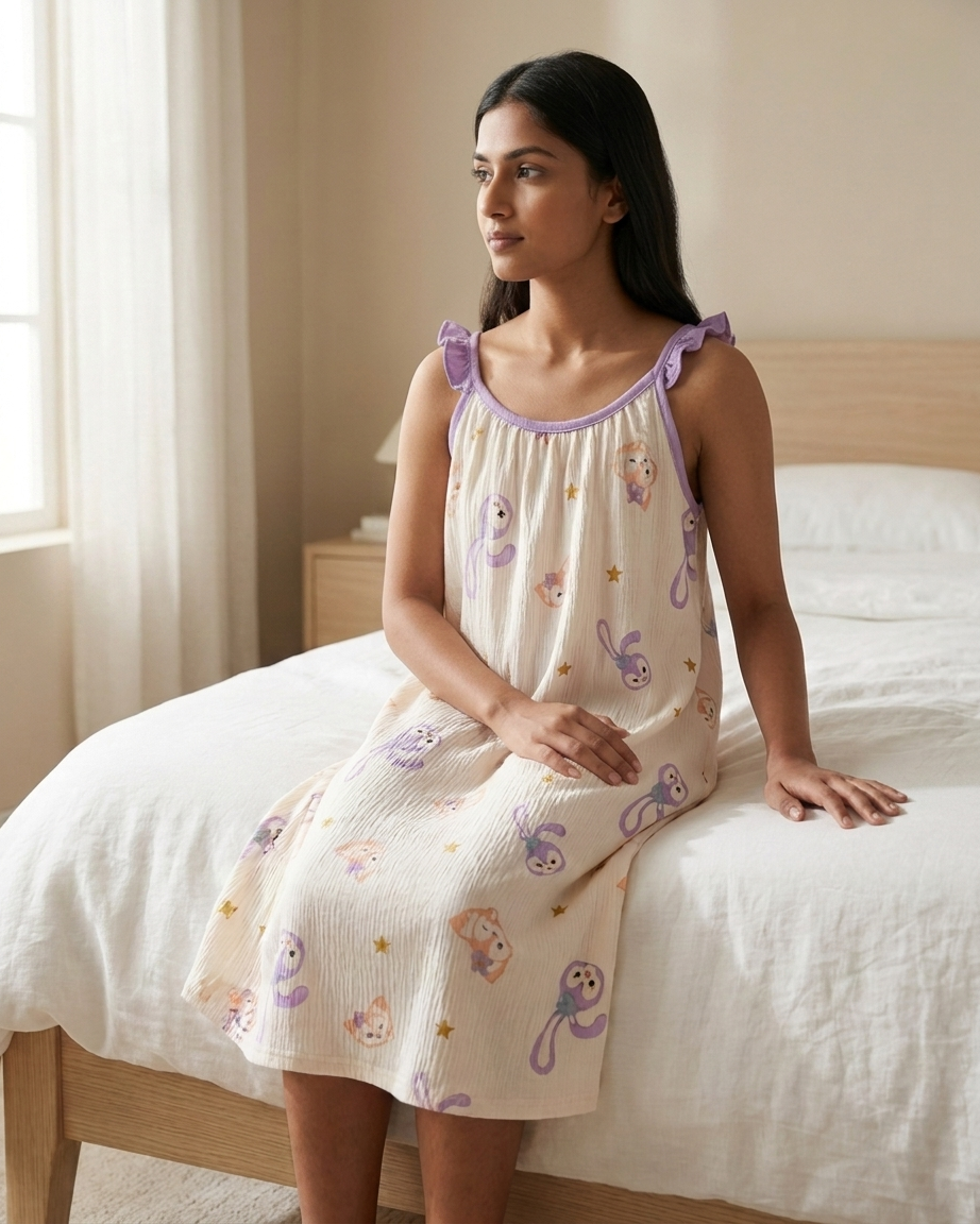 Night Dress For Women