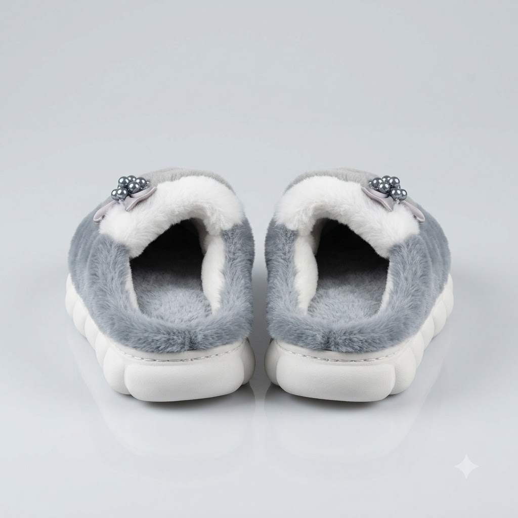 Bunny Hug -GREY