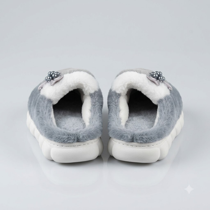 Bunny Hug -GREY