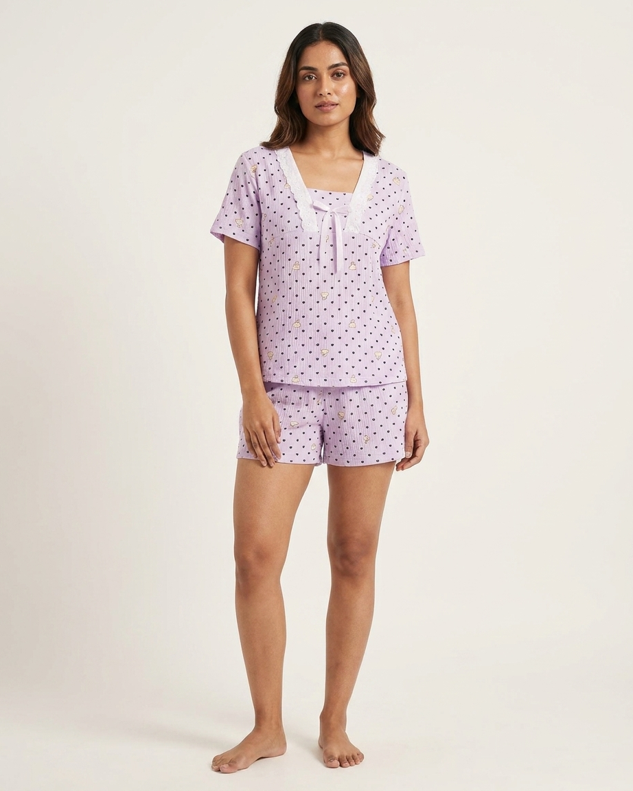 Night Dress For Women