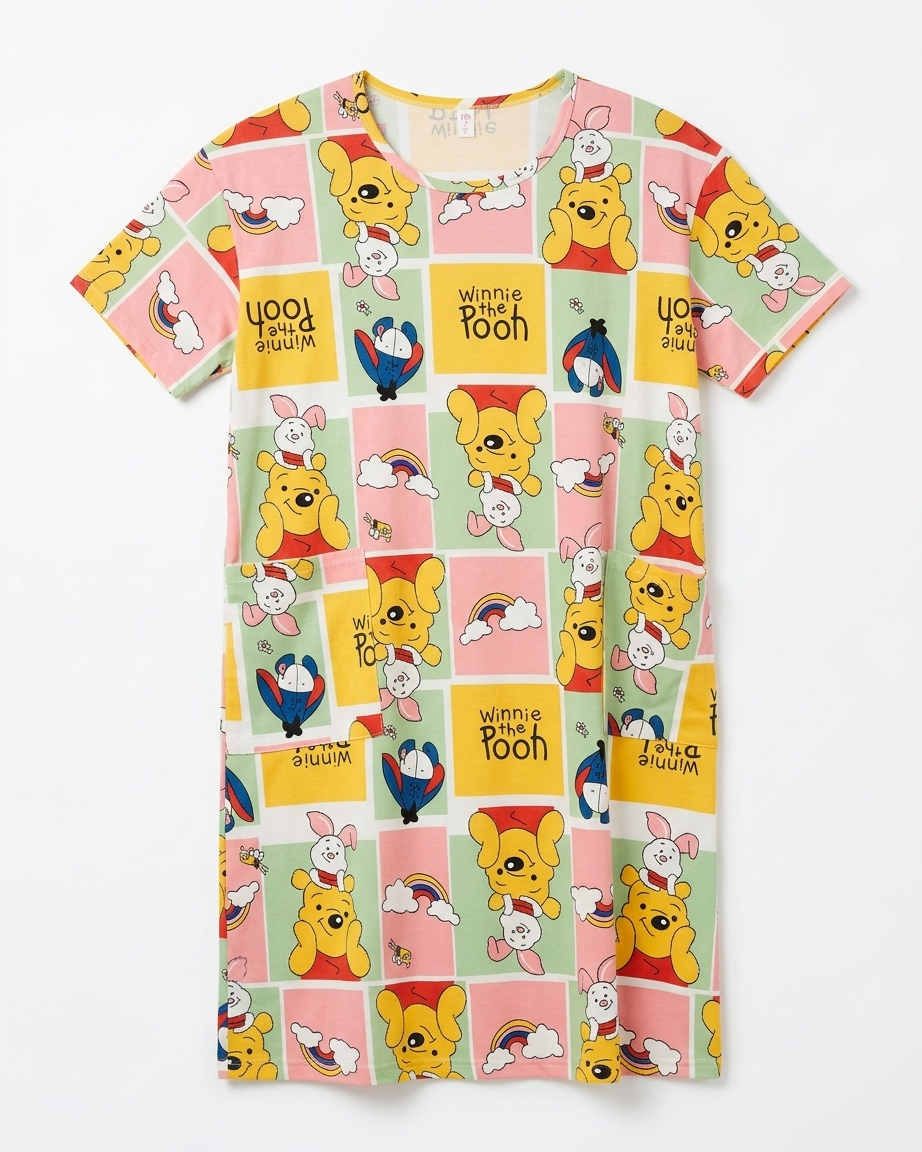 Night Dress For Women