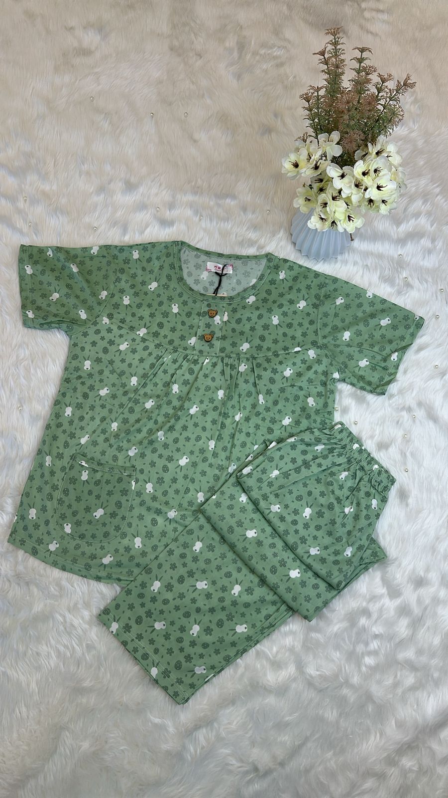 Night Dress For Women