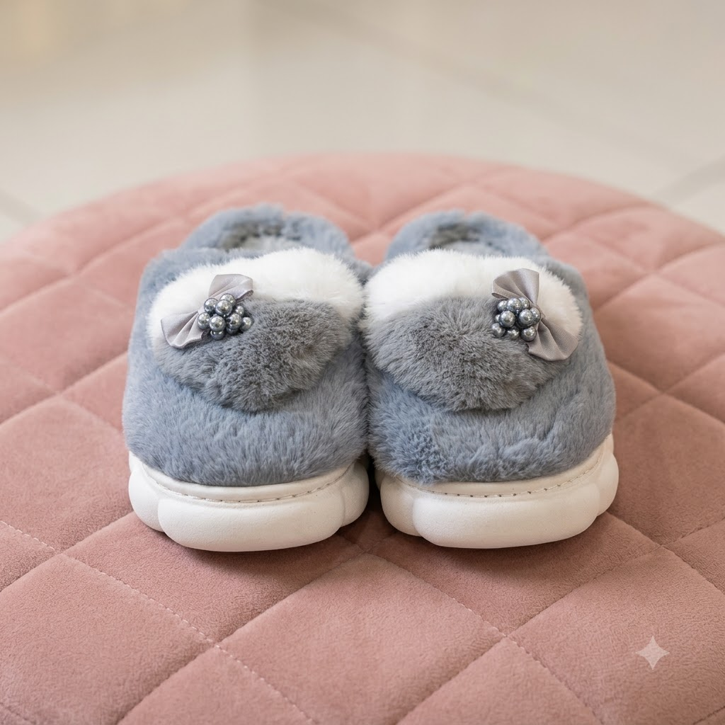 Bunny Hug -GREY