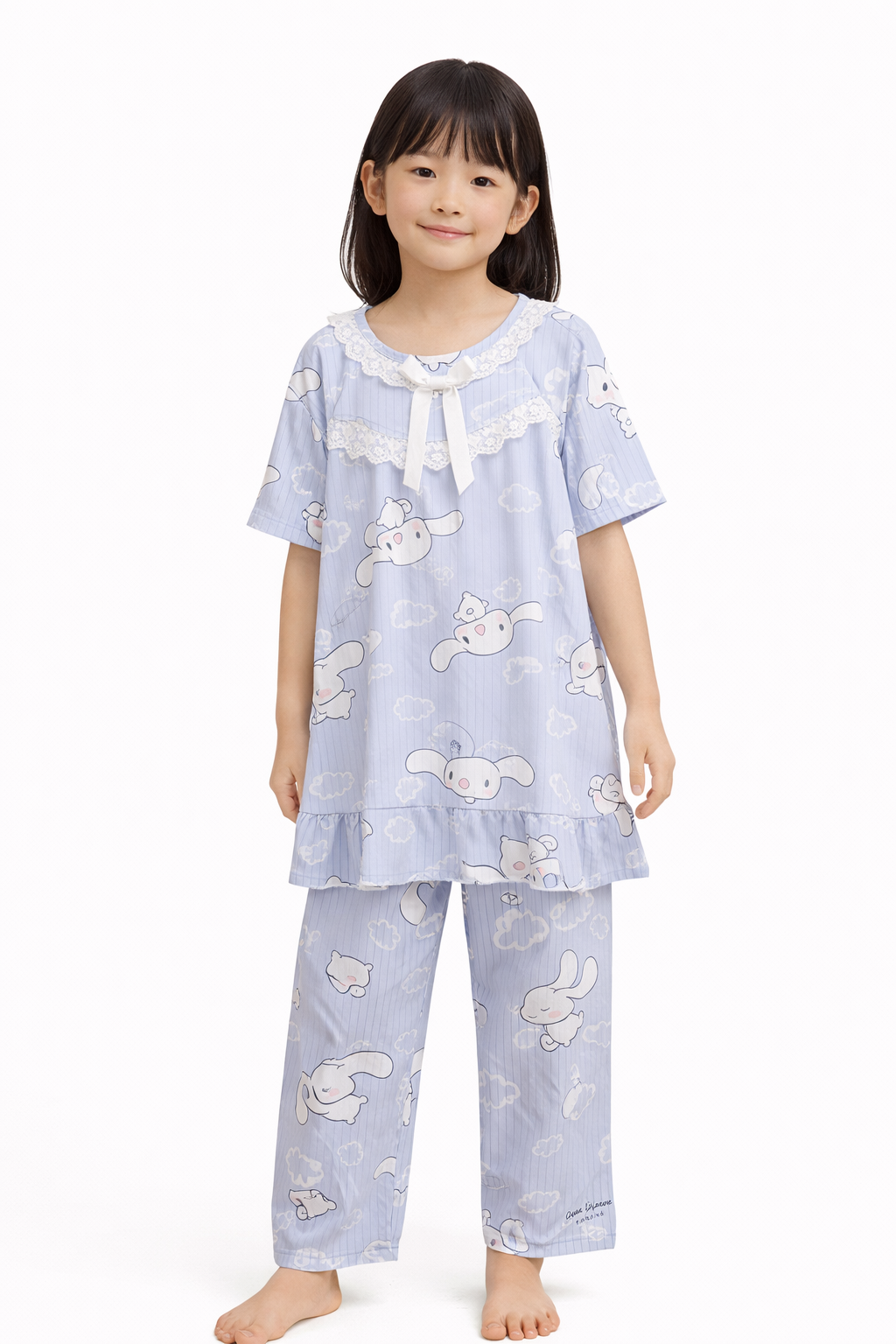 Nightsuits For kids