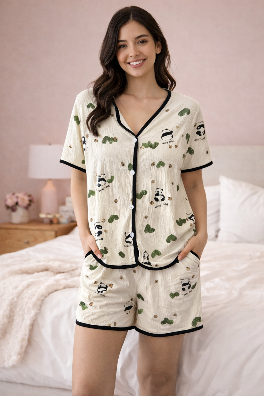 Night Dress For Women