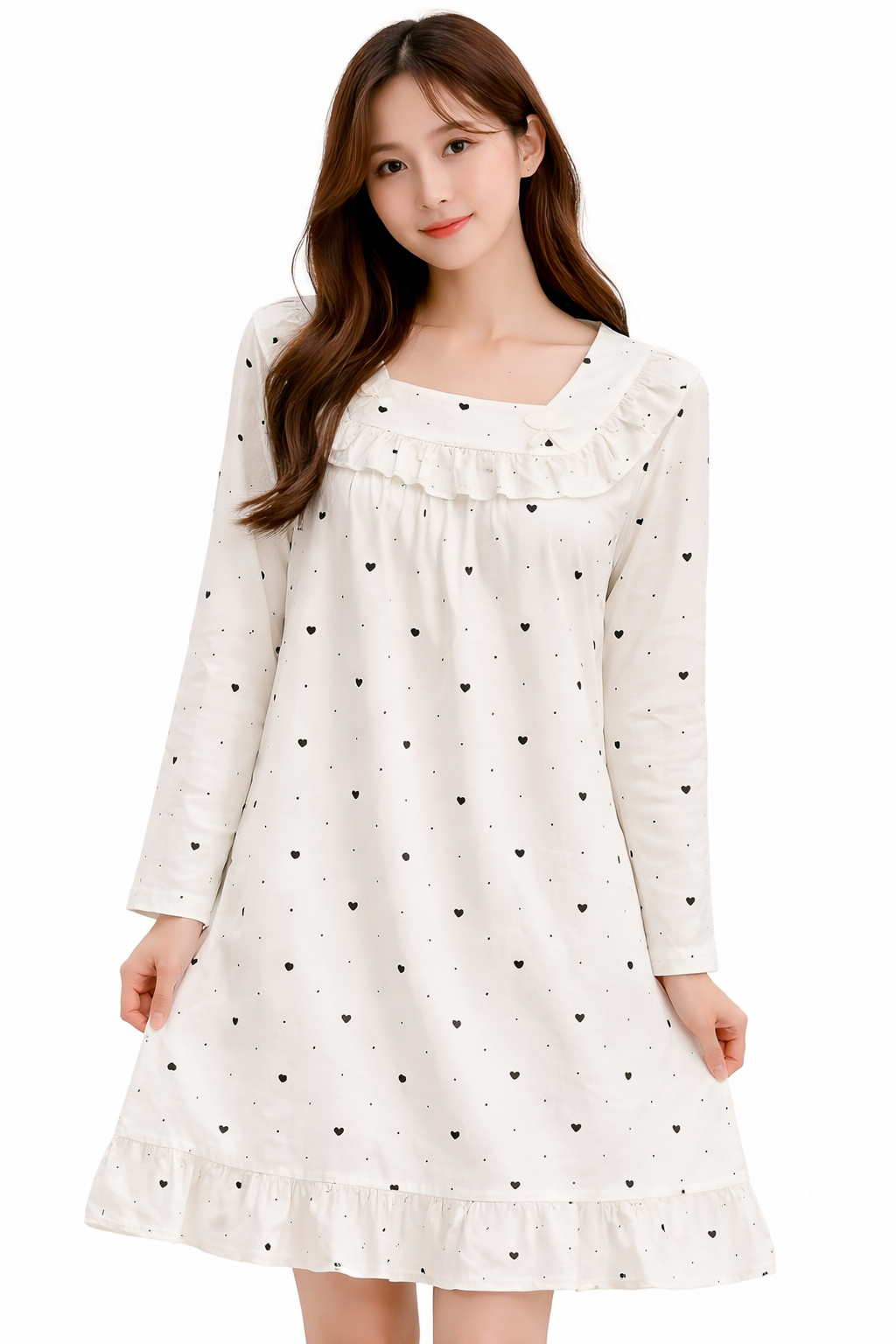 Night Dress For Women