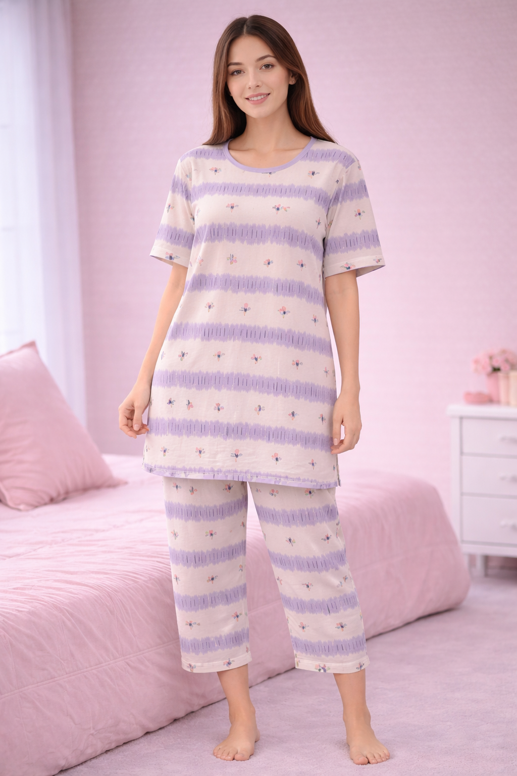 Night Dress For Women