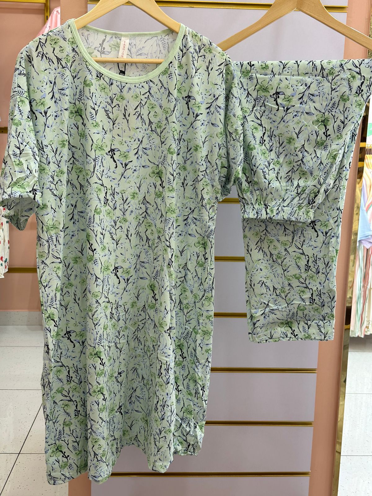 Night Dress For Women