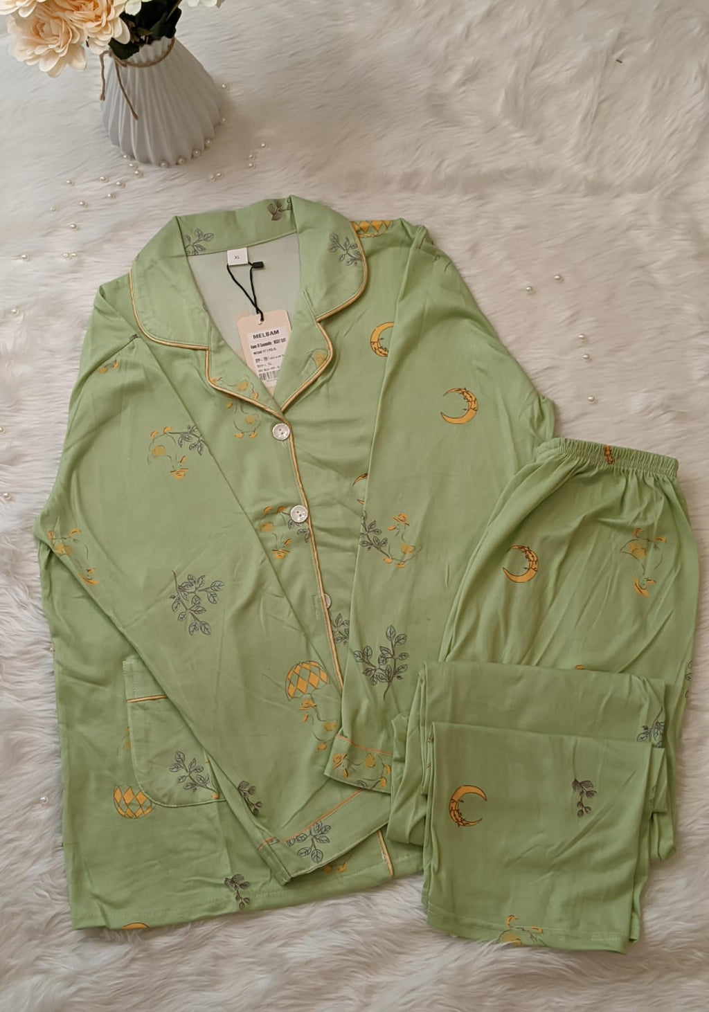Night Dress For Women