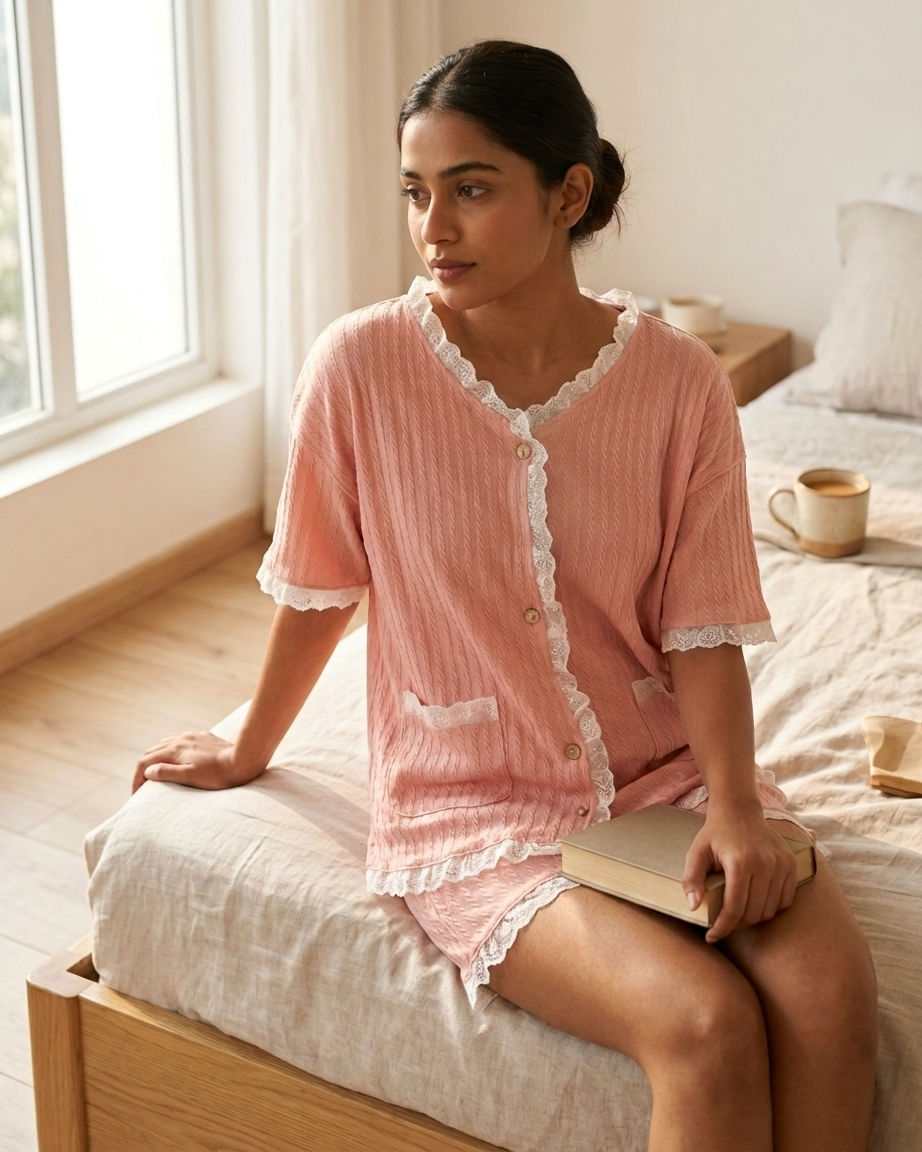 Night Dress For Women