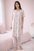 Night Dress For Women
