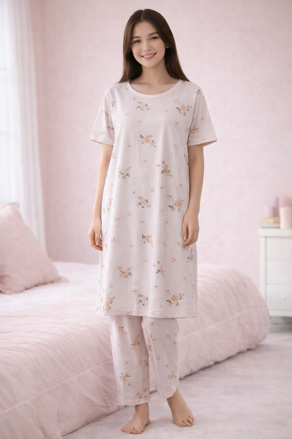 Night Dress For Women