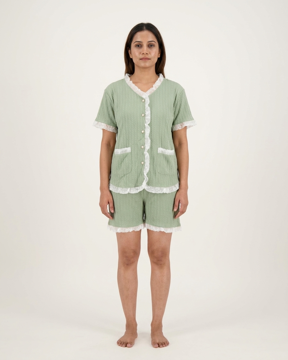 Night Dress For Women