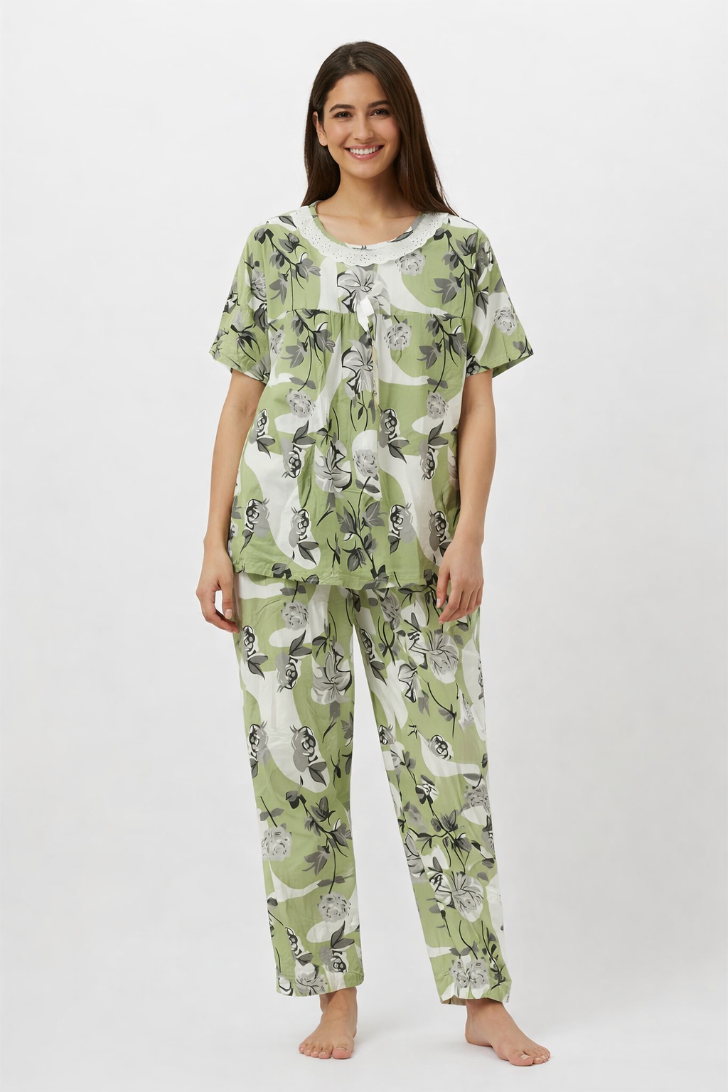 Night Dress For Women