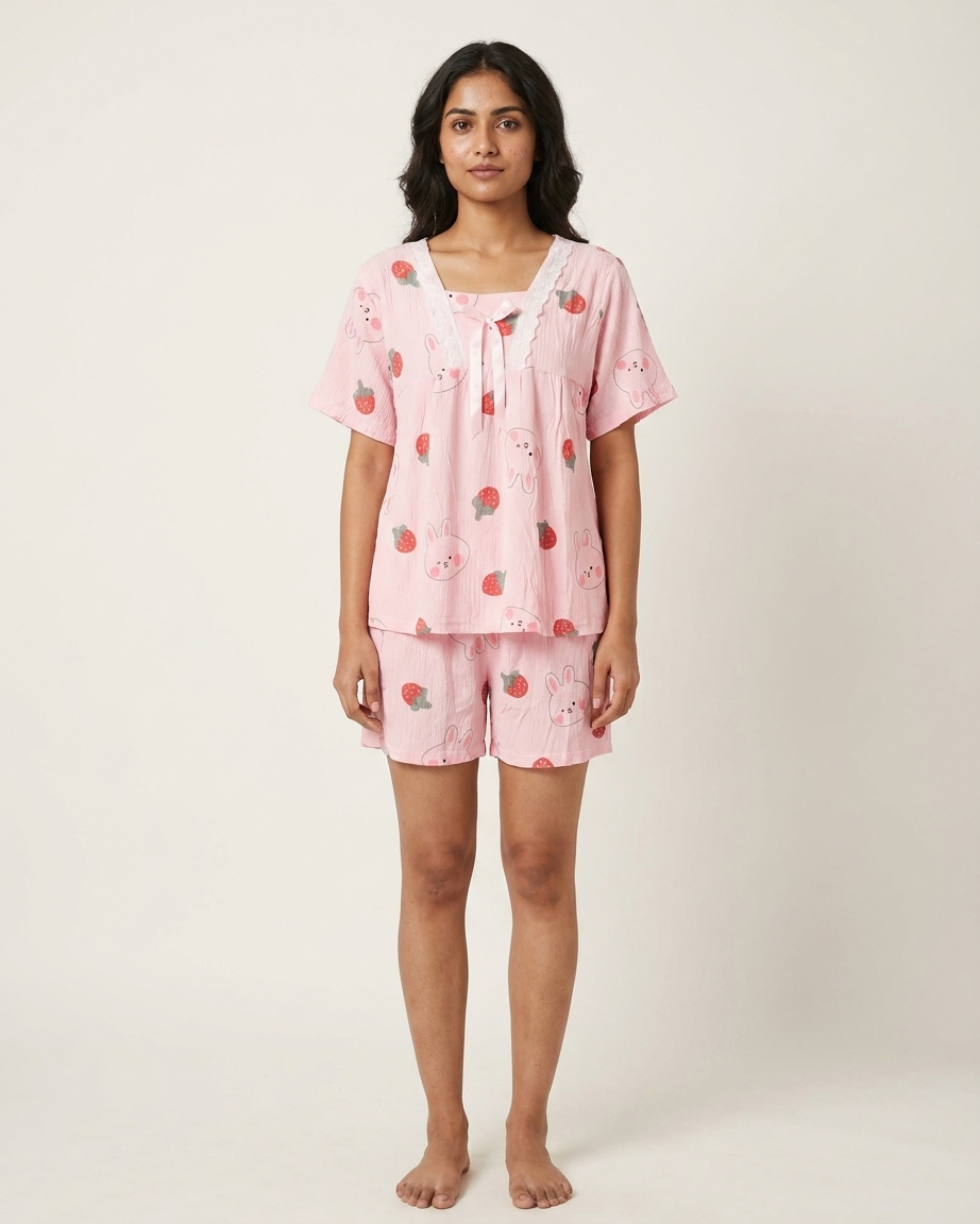 Night Dress For Women