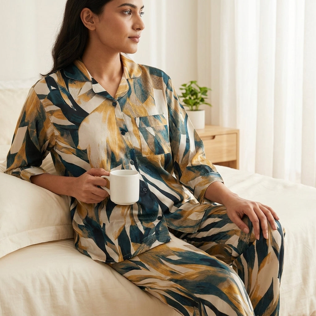 nightdress for women