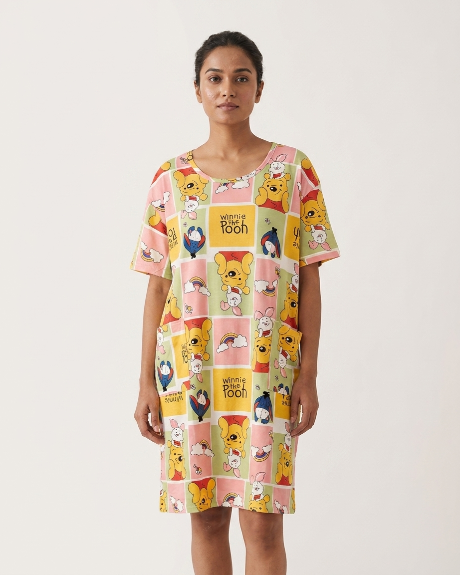 Night Dress For Women
