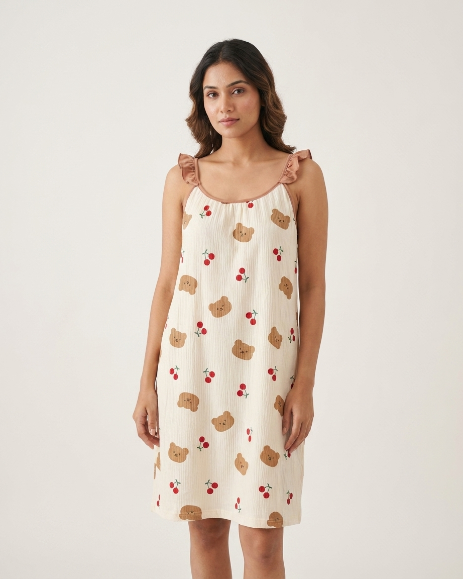 Night Dress For Women