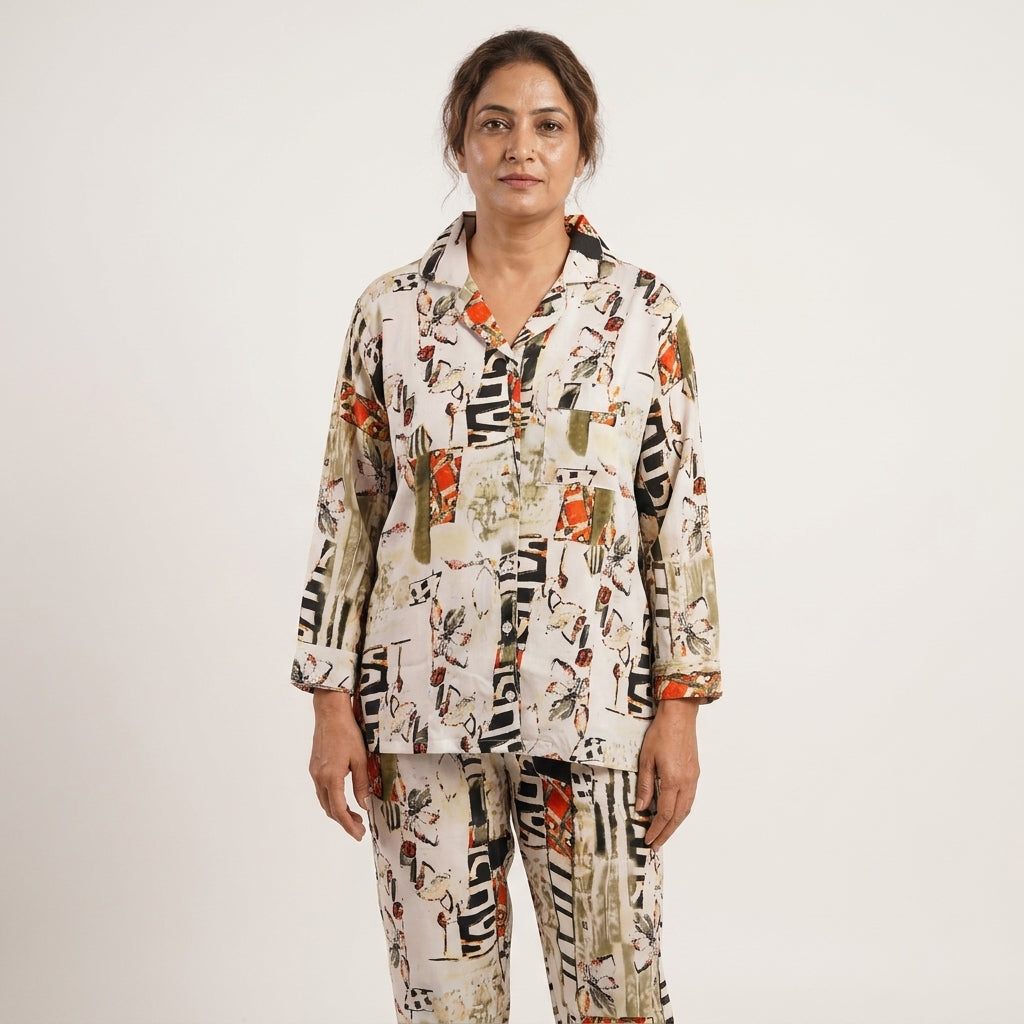 nightdress for women