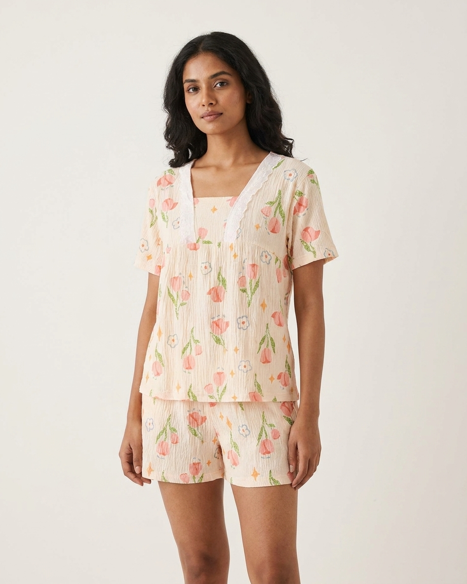 Night Dress For Women