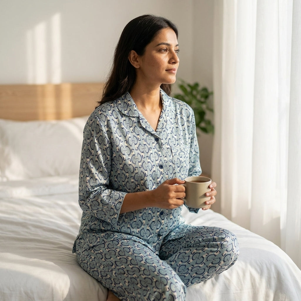 nightdress for women
