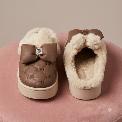 COZY MINMIN-BROWN