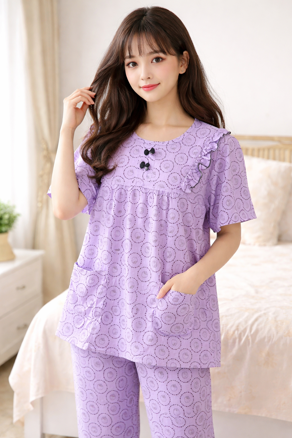 Night Dress For Women
