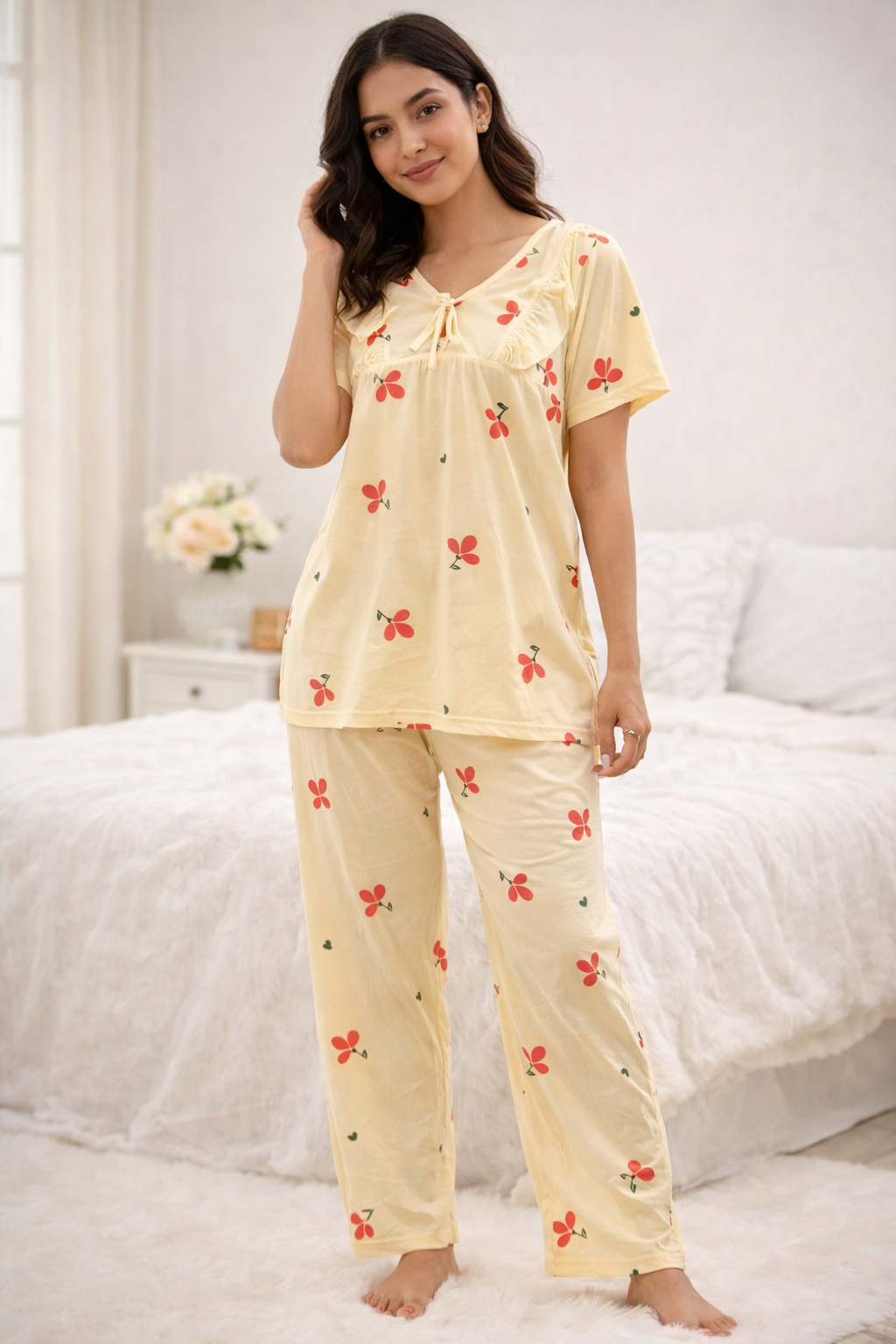 Night Dress For Women