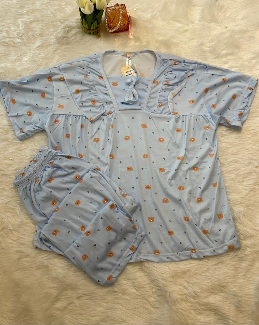 Night Dress For Women