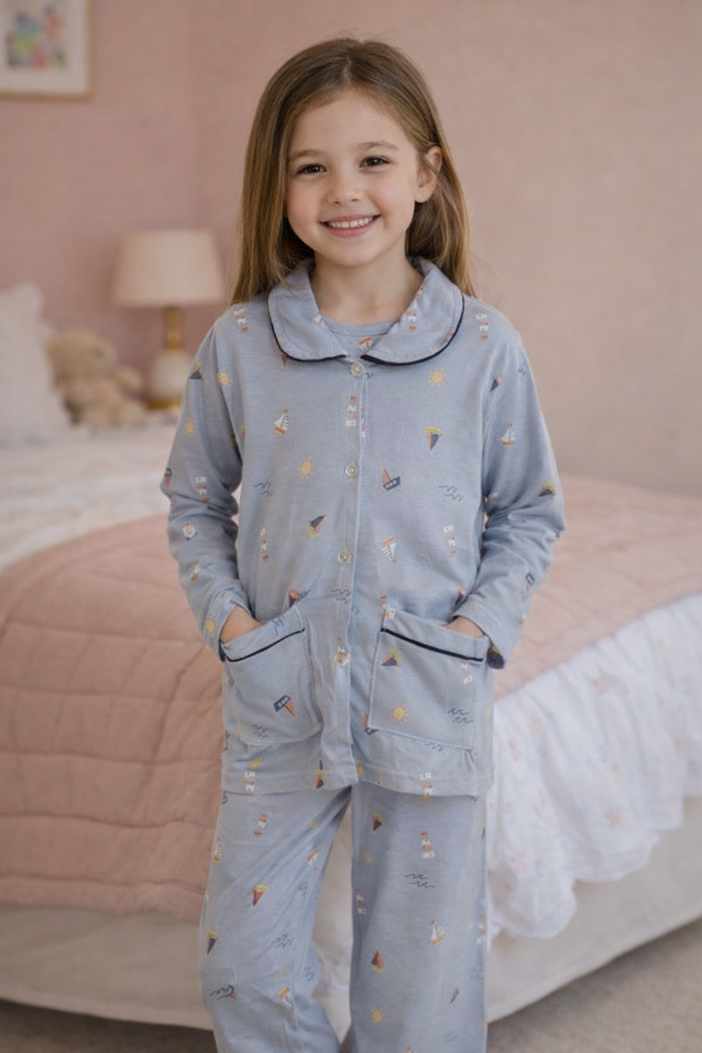 Nightsuits For kids