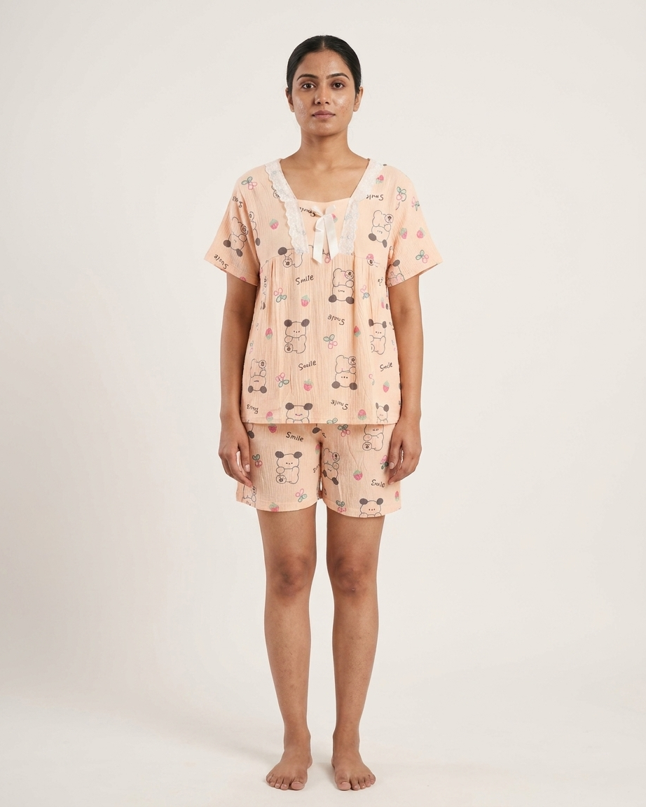 Night Dress For Women