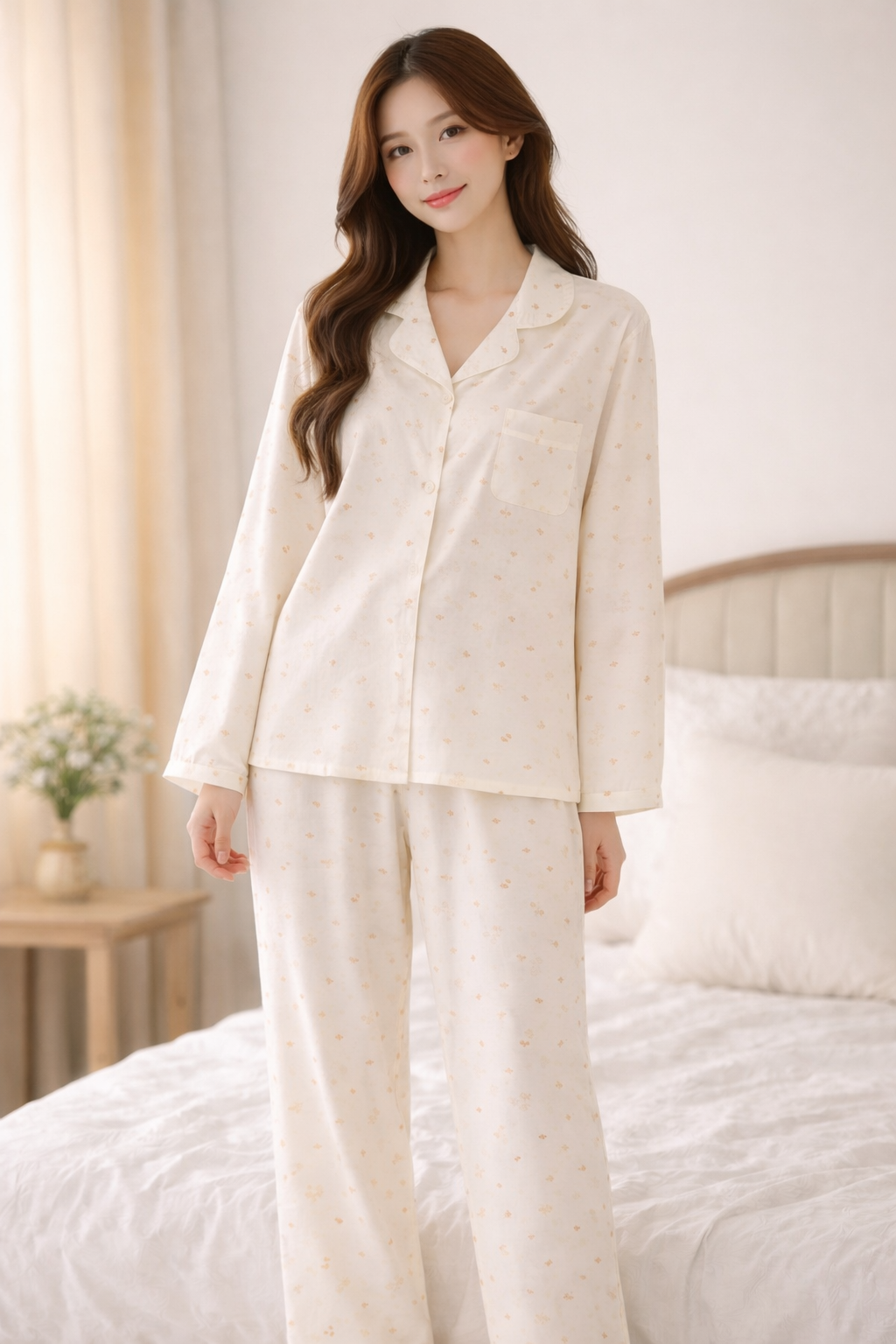 Night Dress For Women