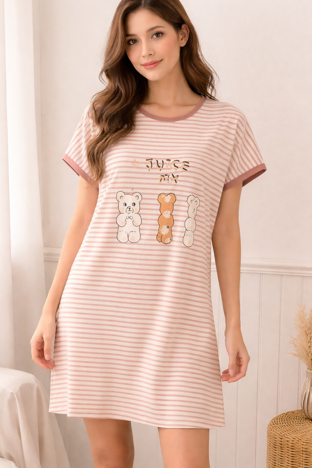 Night Dress For Women