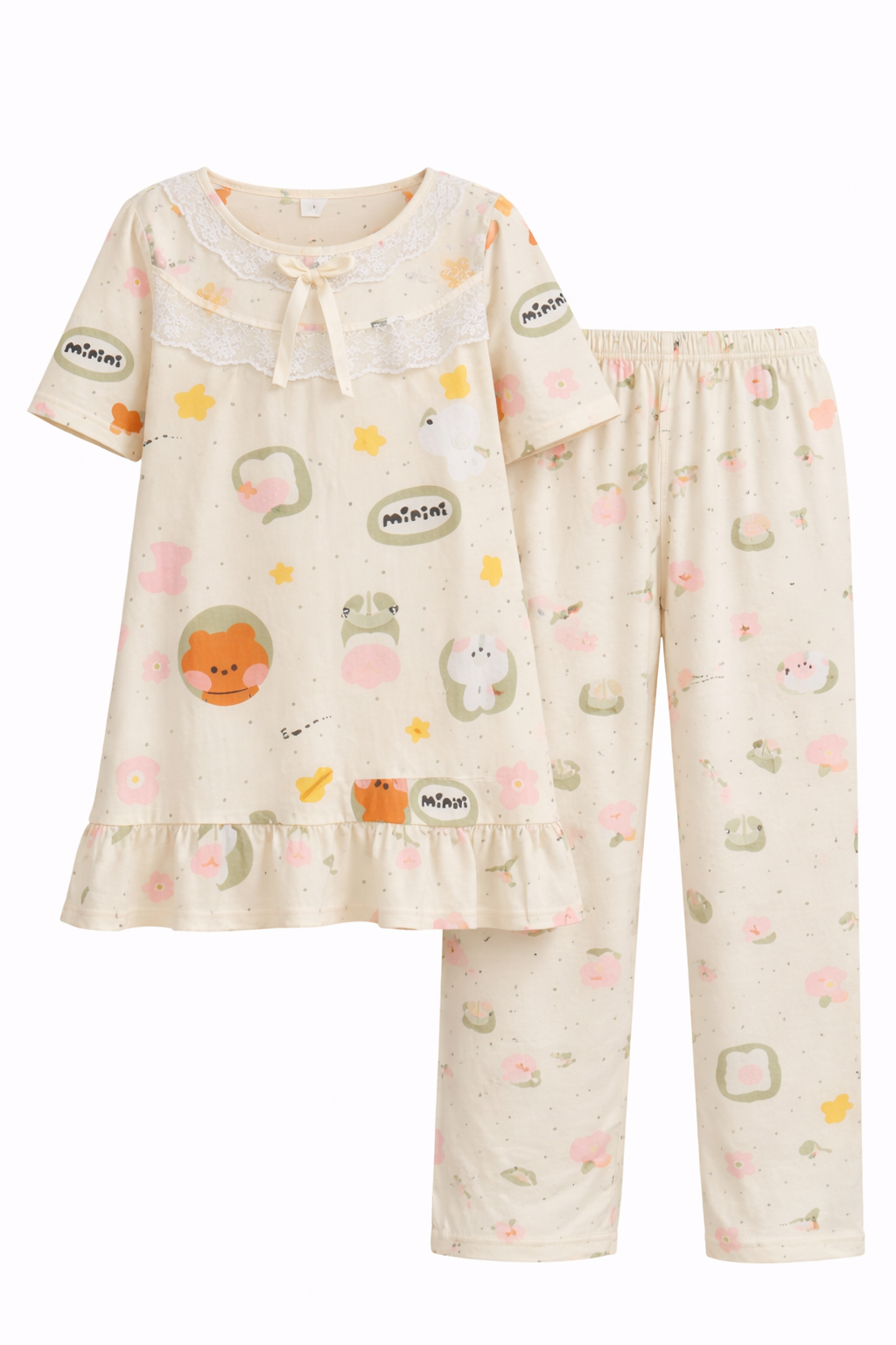 Nightsuits For kids